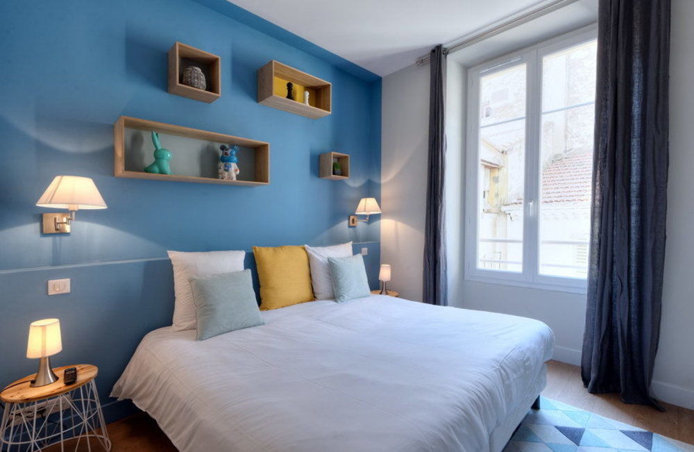 Florella Jean De Riouffe Apartment Cannes Eksteriør bilde