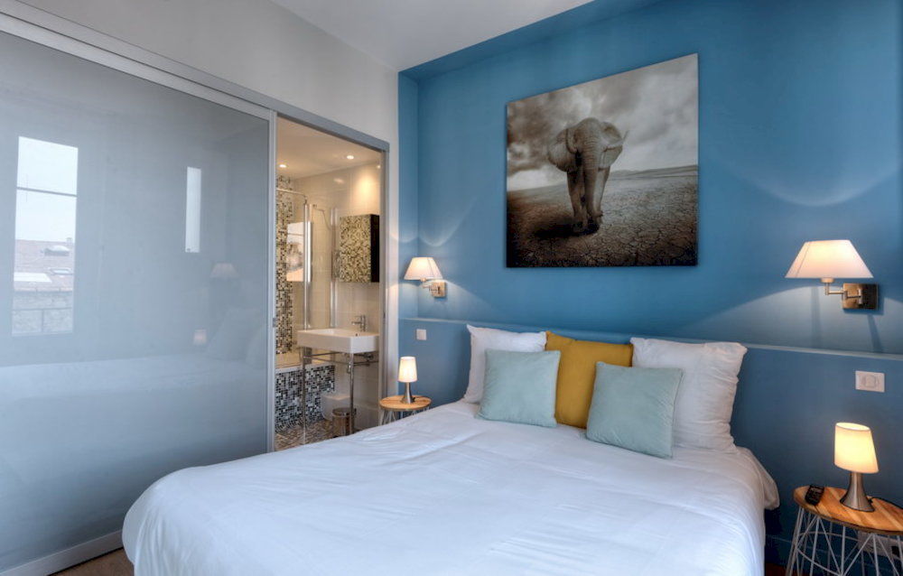 Florella Jean De Riouffe Apartment Cannes Eksteriør bilde