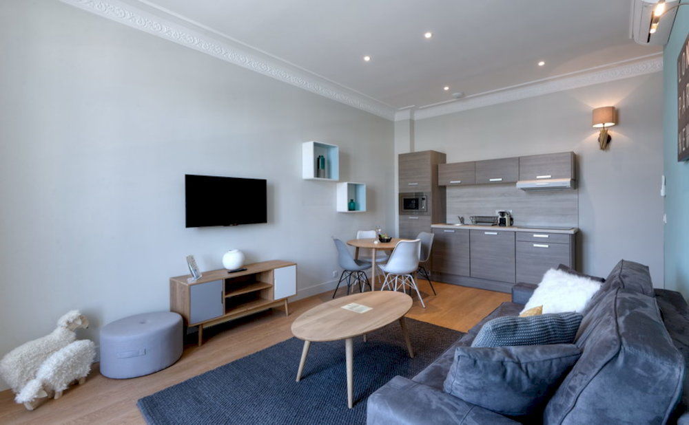 Florella Jean De Riouffe Apartment Cannes Eksteriør bilde