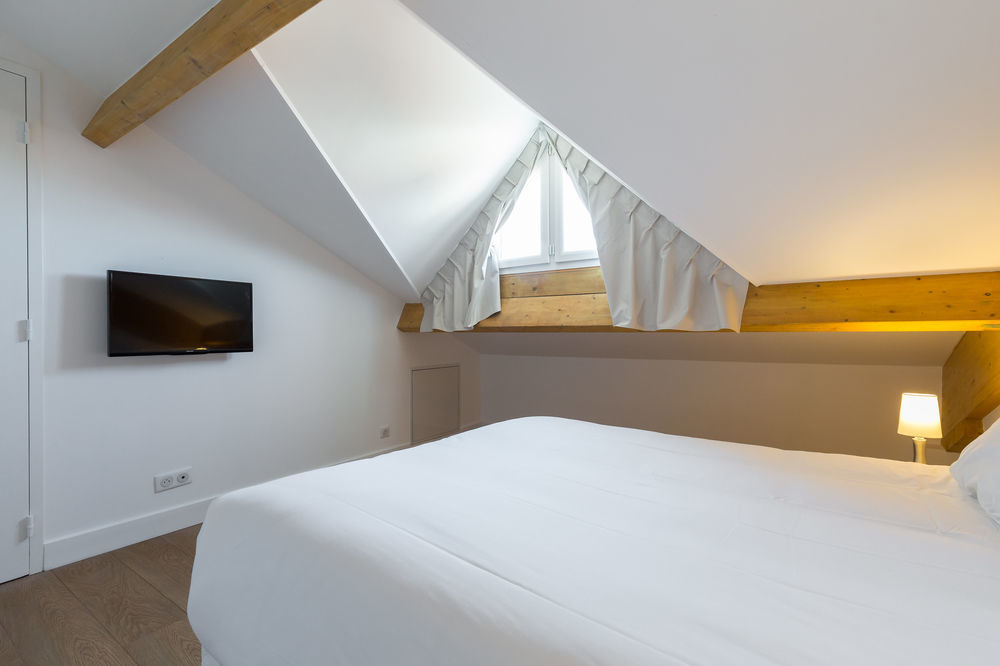 Florella Jean De Riouffe Apartment Cannes Eksteriør bilde
