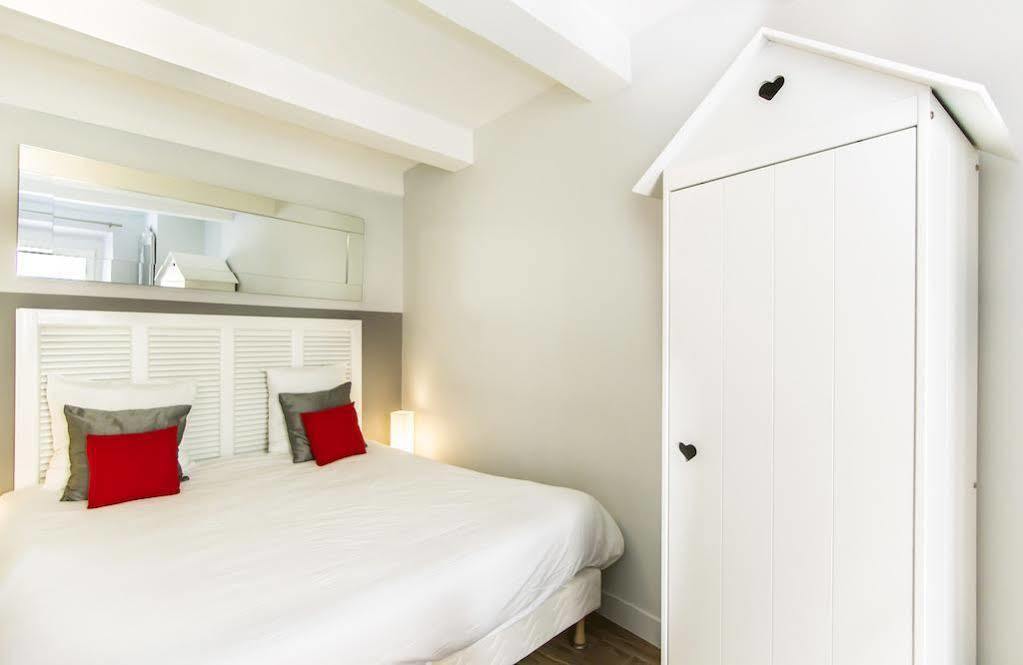 Florella Jean De Riouffe Apartment Cannes Eksteriør bilde