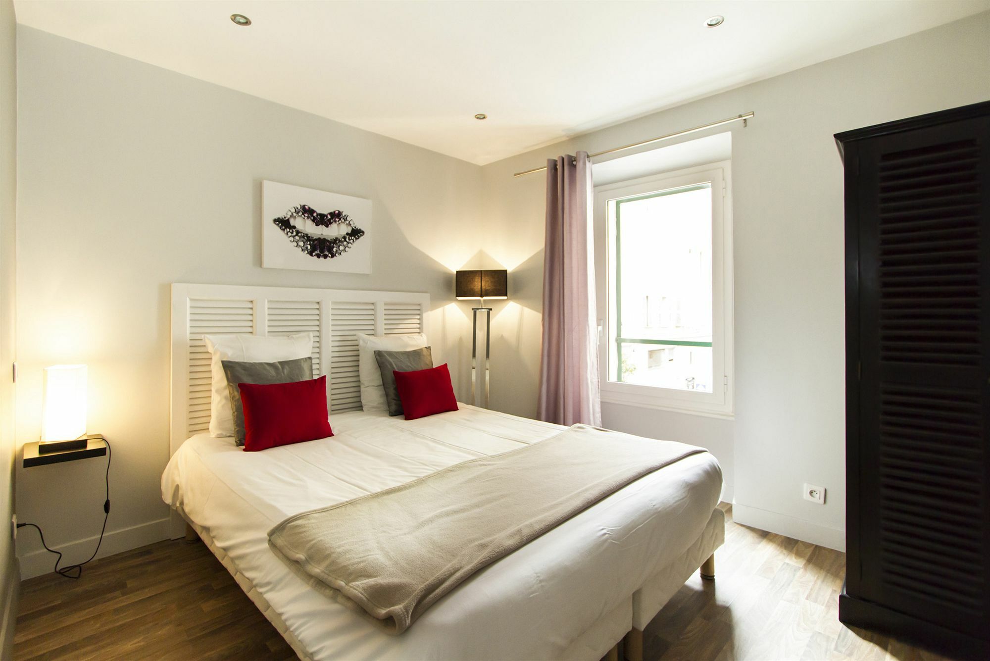 Florella Jean De Riouffe Apartment Cannes Eksteriør bilde