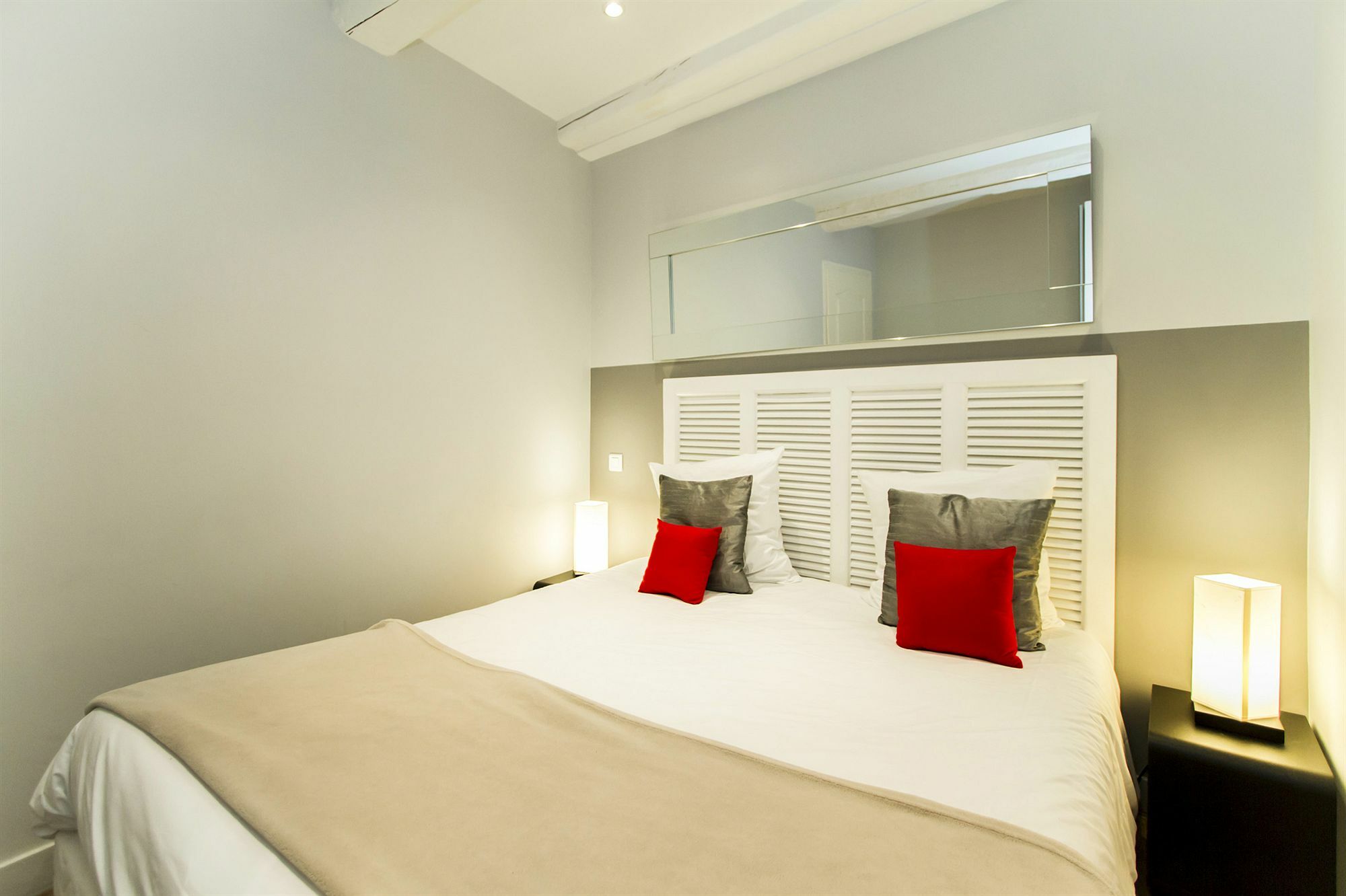 Florella Jean De Riouffe Apartment Cannes Eksteriør bilde