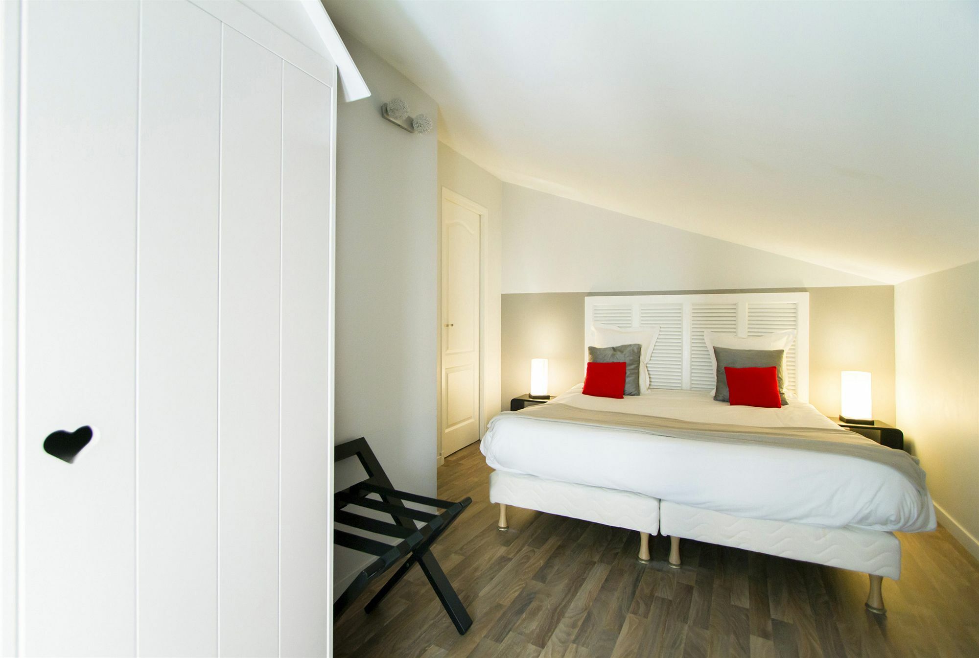 Florella Jean De Riouffe Apartment Cannes Eksteriør bilde