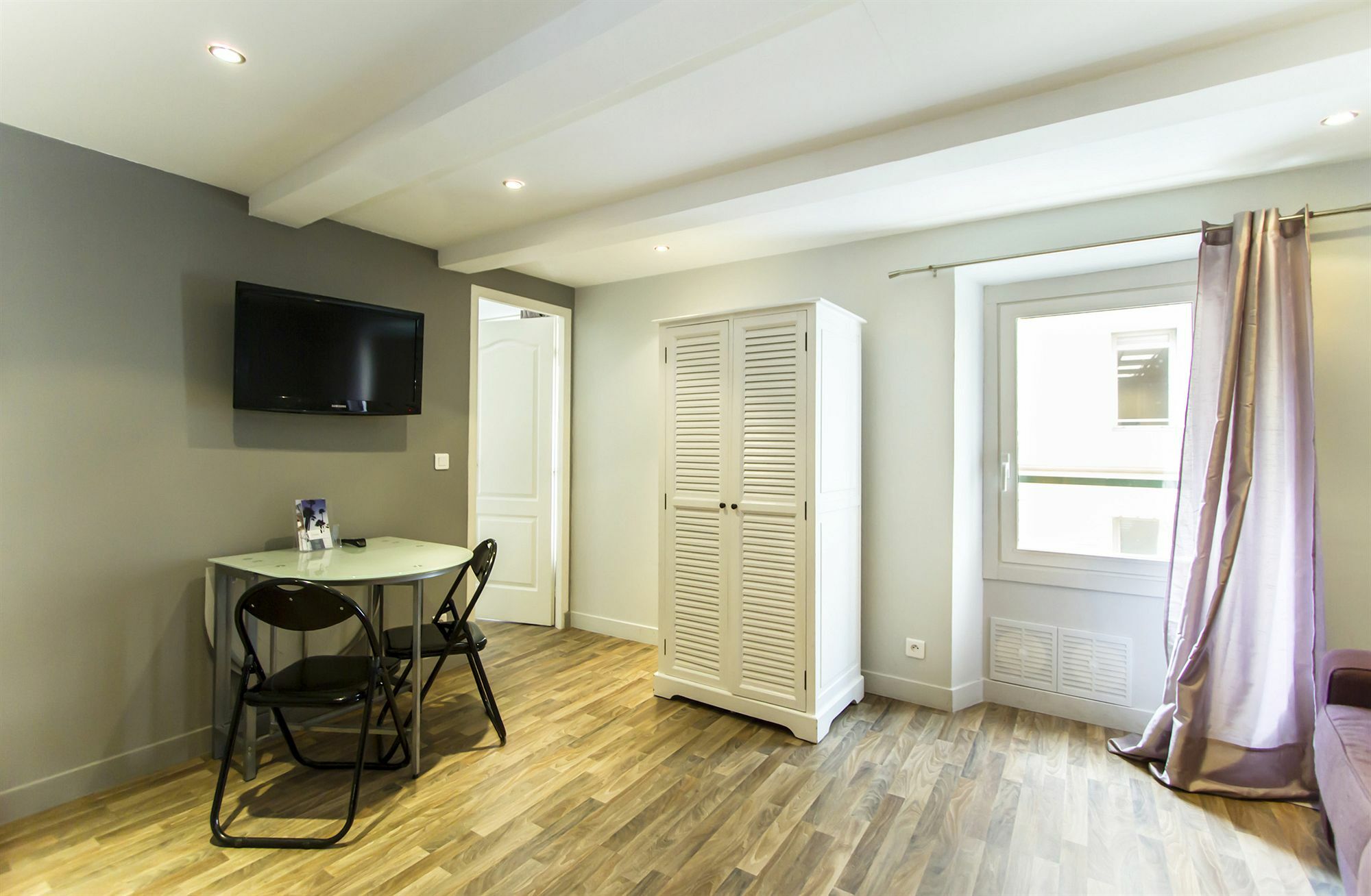 Florella Jean De Riouffe Apartment Cannes Eksteriør bilde