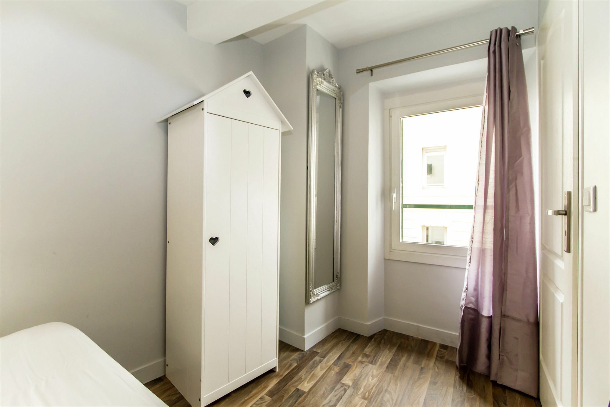 Florella Jean De Riouffe Apartment Cannes Eksteriør bilde