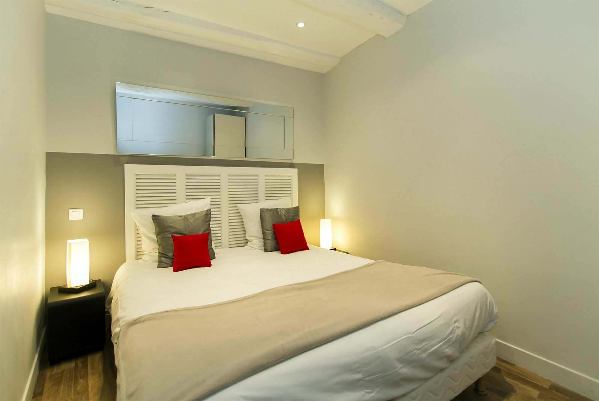 Florella Jean De Riouffe Apartment Cannes Eksteriør bilde