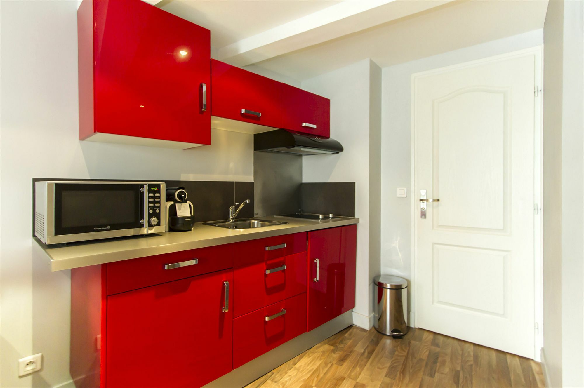 Florella Jean De Riouffe Apartment Cannes Eksteriør bilde