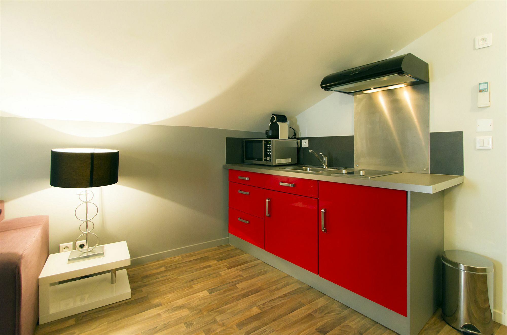 Florella Jean De Riouffe Apartment Cannes Eksteriør bilde