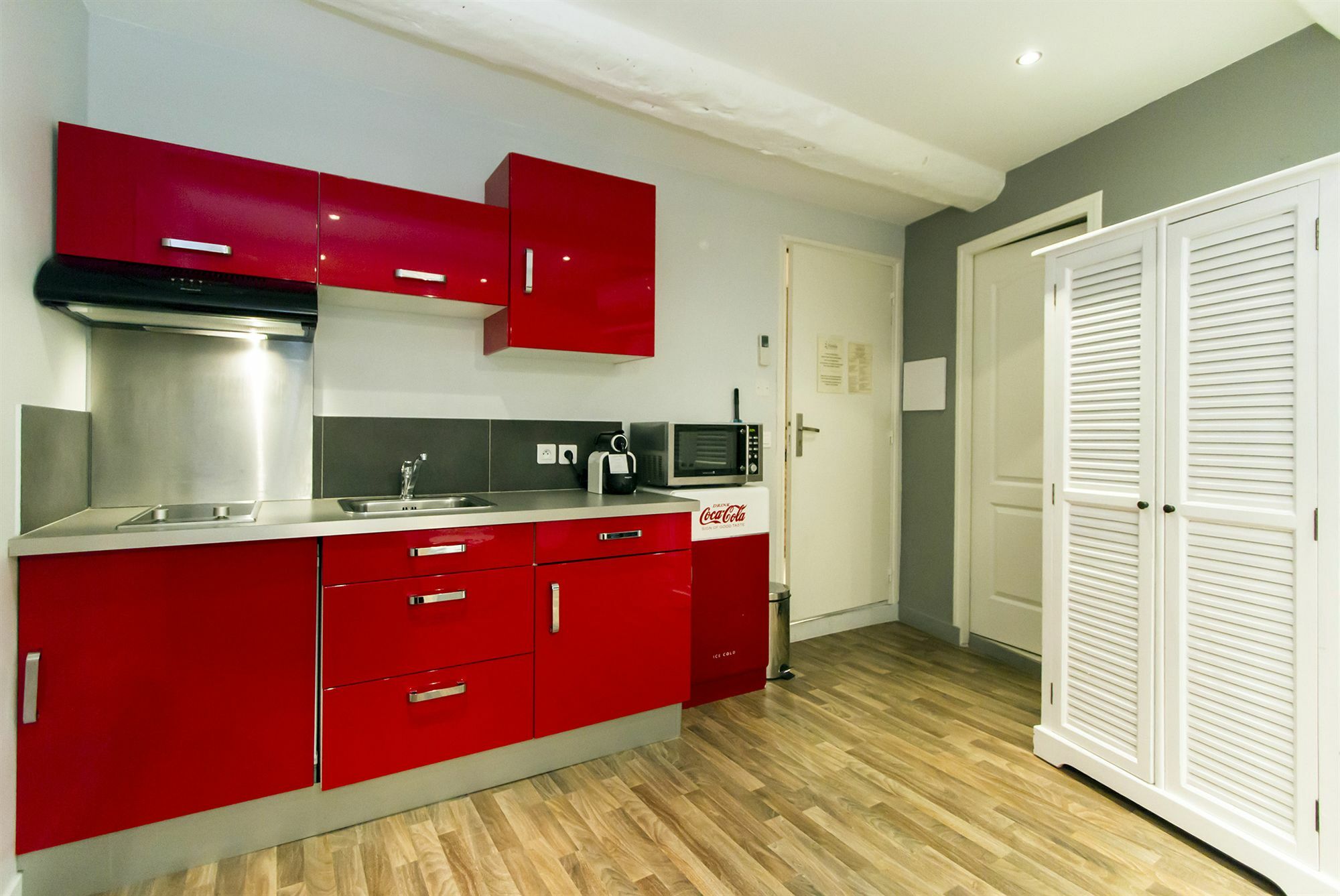 Florella Jean De Riouffe Apartment Cannes Eksteriør bilde