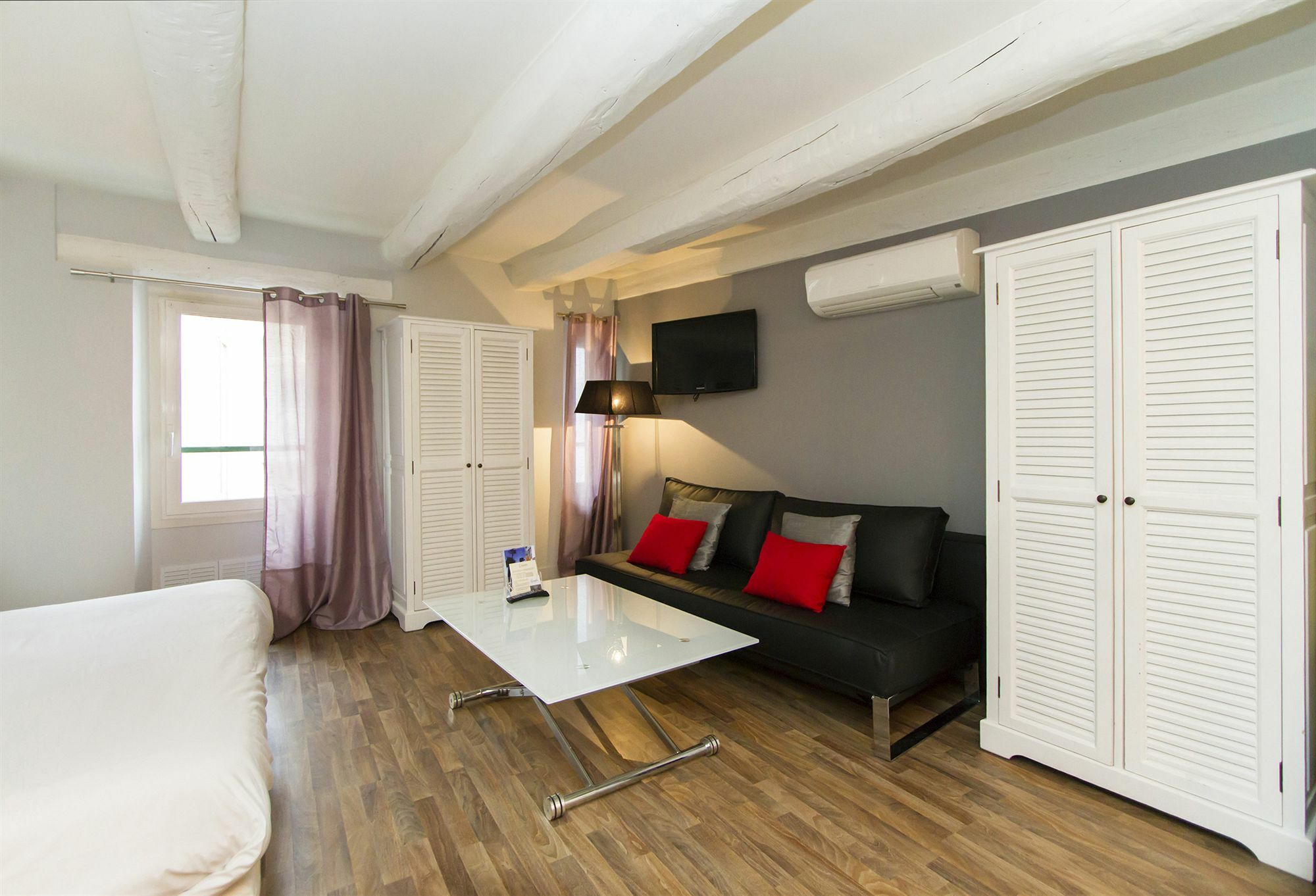 Florella Jean De Riouffe Apartment Cannes Eksteriør bilde