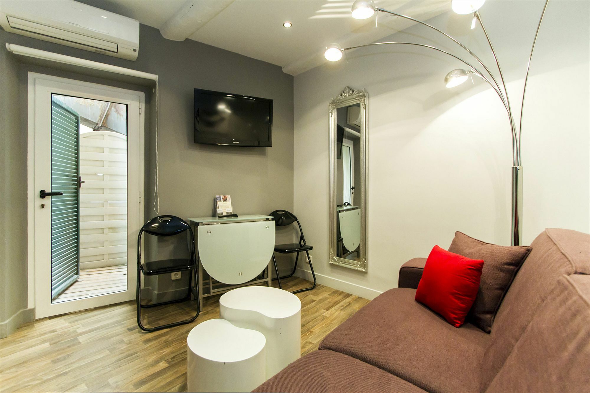 Florella Jean De Riouffe Apartment Cannes Eksteriør bilde