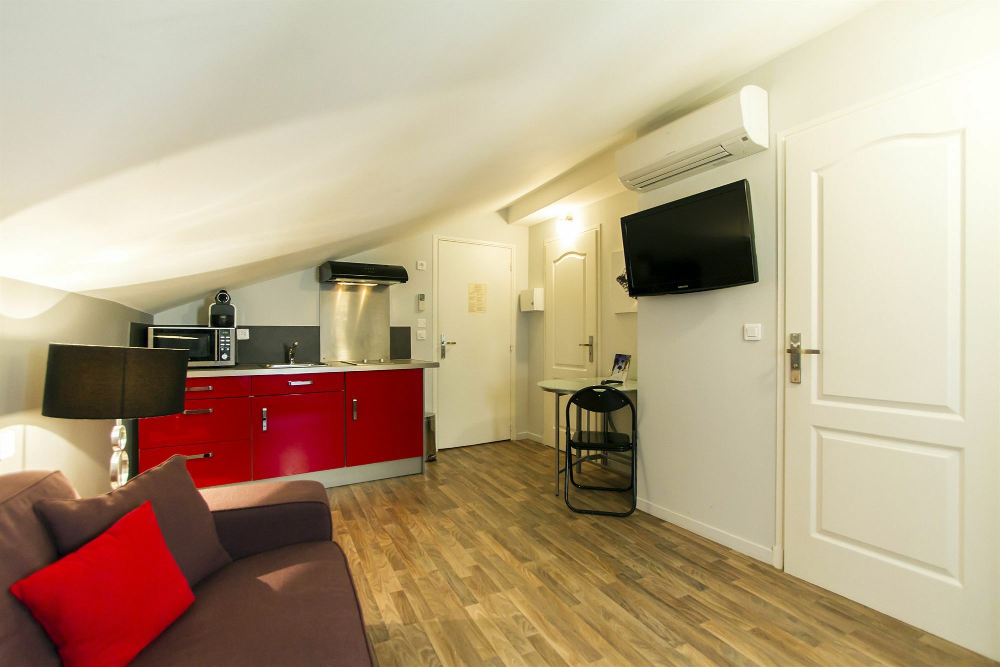 Florella Jean De Riouffe Apartment Cannes Eksteriør bilde