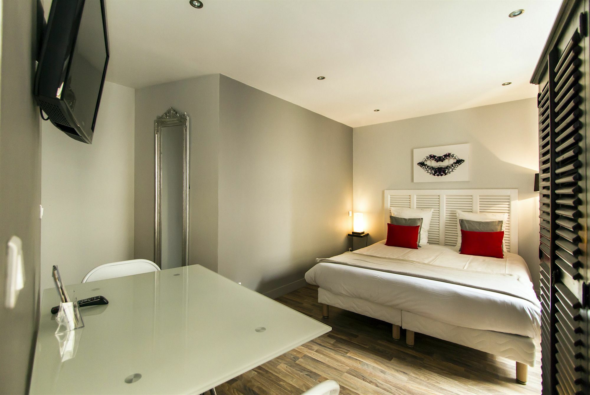 Florella Jean De Riouffe Apartment Cannes Eksteriør bilde