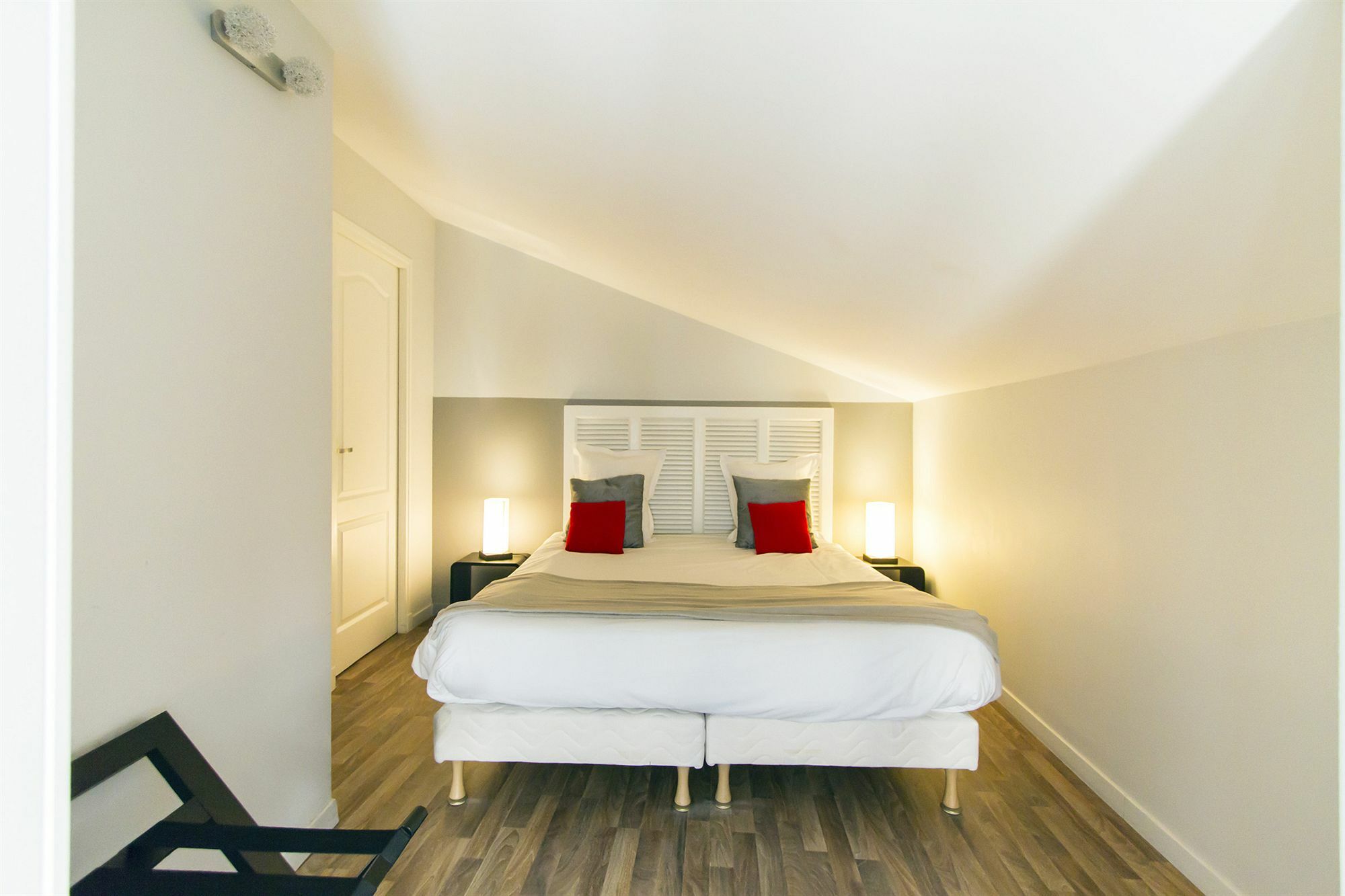 Florella Jean De Riouffe Apartment Cannes Eksteriør bilde