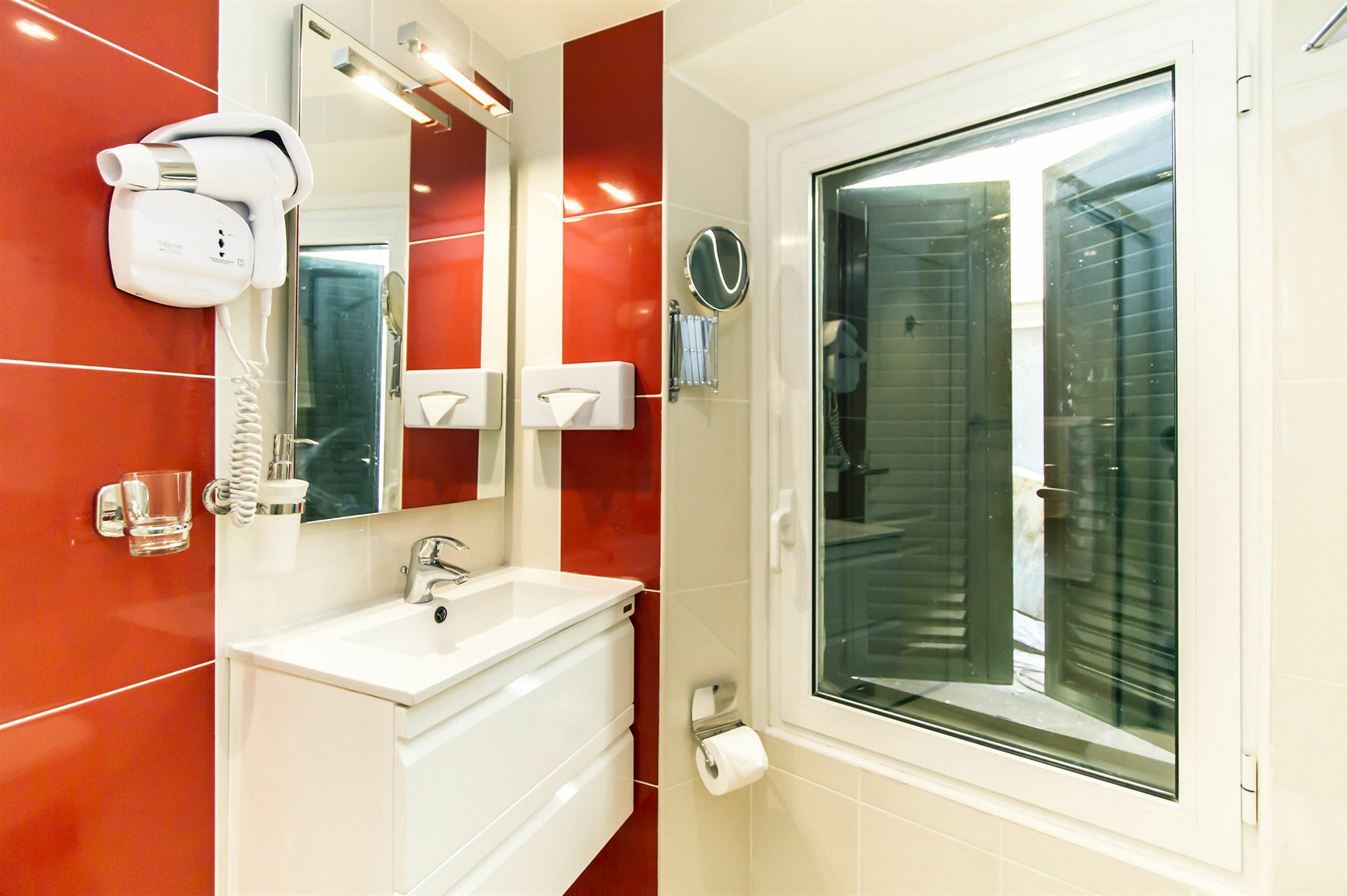 Florella Jean De Riouffe Apartment Cannes Eksteriør bilde
