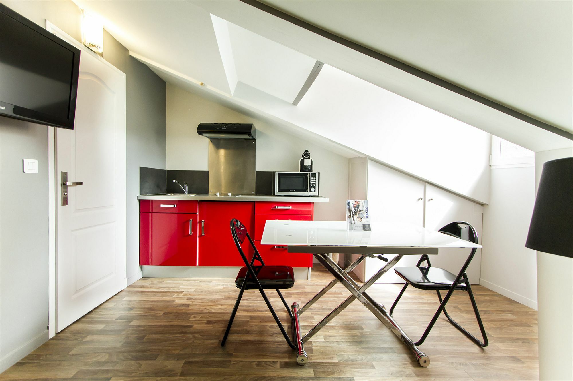 Florella Jean De Riouffe Apartment Cannes Eksteriør bilde