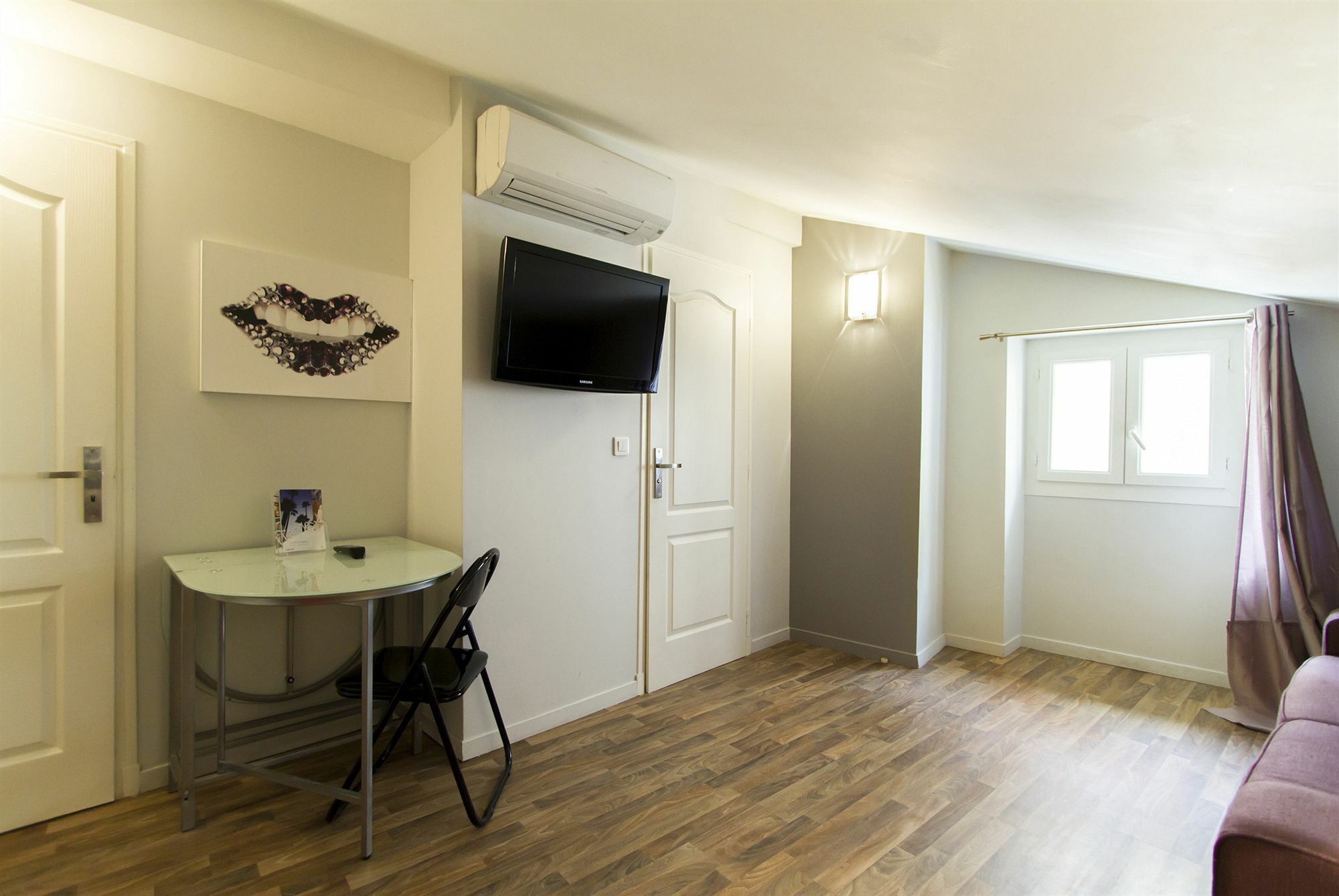 Florella Jean De Riouffe Apartment Cannes Eksteriør bilde